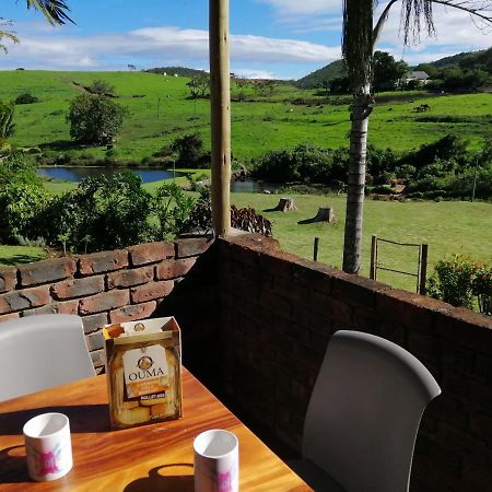 Farm View Guest House East London Exteriör bild