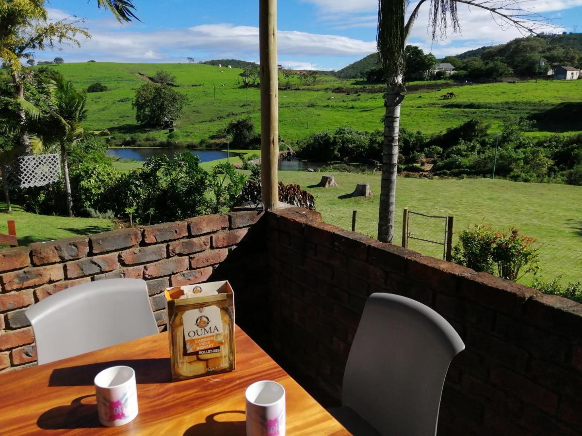 Farm View Guest House East London Exteriör bild